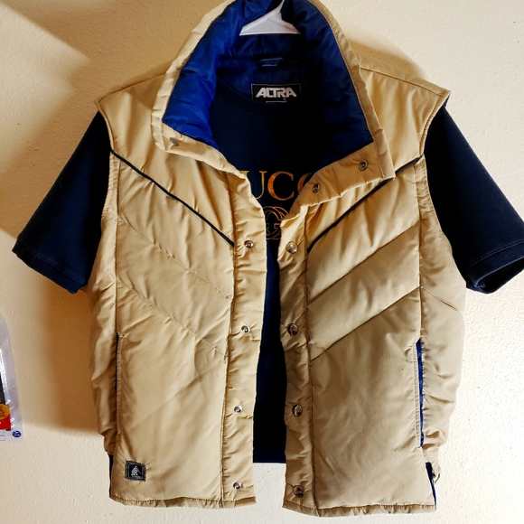 Altra puffer vest - Picture 2 of 6